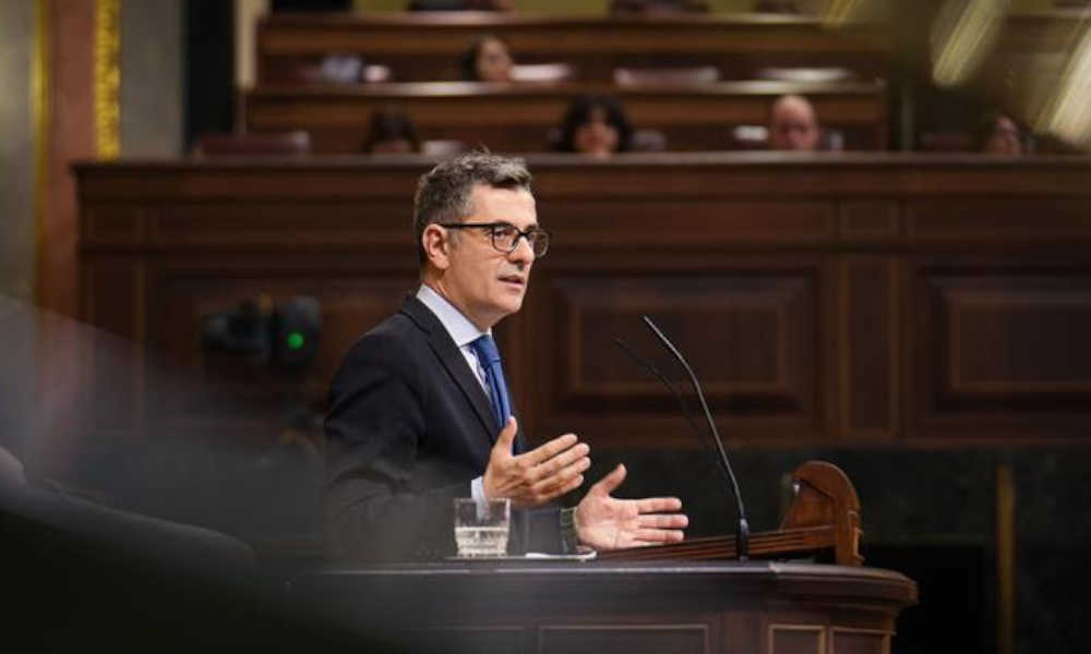 Propuesta de Desalojos Expres en 48 Horas contra la Ocupacion Ilegal