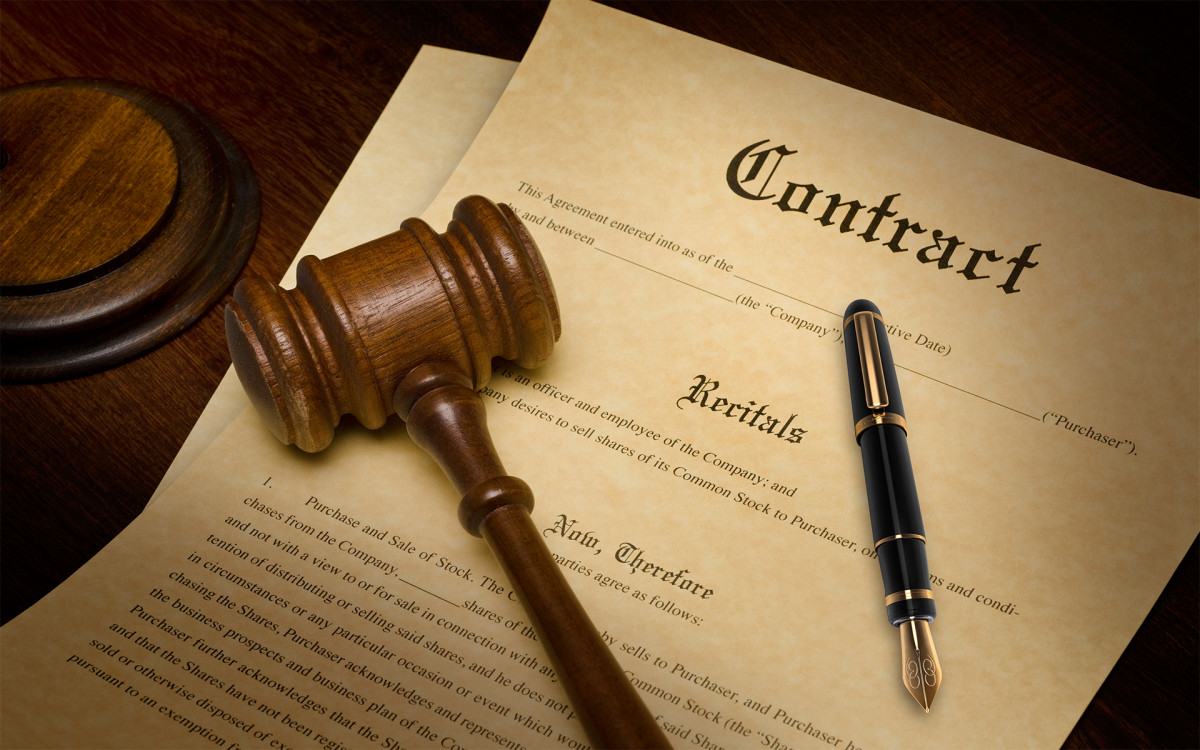OBLIGACIONES Y CONTRATOS